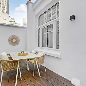 Appartement Modern - 2br-6p - Eiffel Tower, Paris