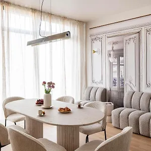 Appartement The Olympia - Duke Housing, Paris