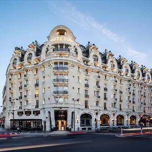 Hotell Mandarin Oriental Lutetia, Paris, Paris