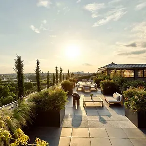 5* Ξενοδοχείο Le Meurice - Dorchester Collection