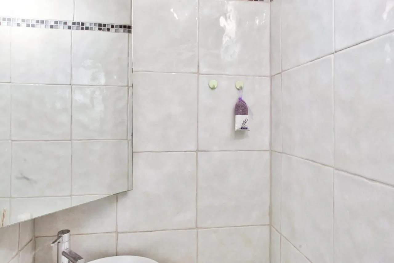 Charming Studio In The Heart Of The Invalides Lejlighed