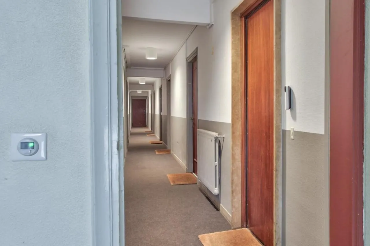 Charming Studio In The Heart Of The Invalides 0*, Paris