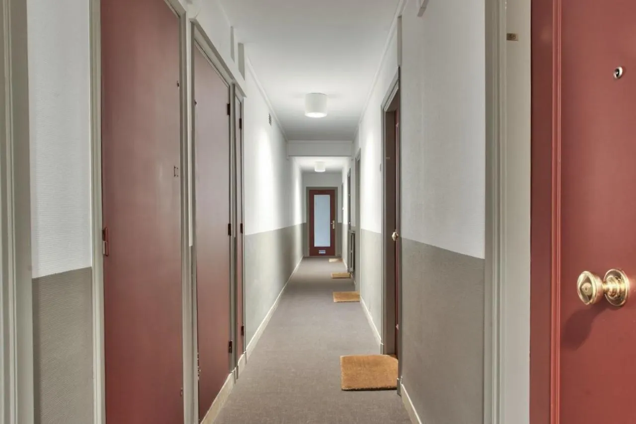 Charming Studio In The Heart Of The Invalides Apartment