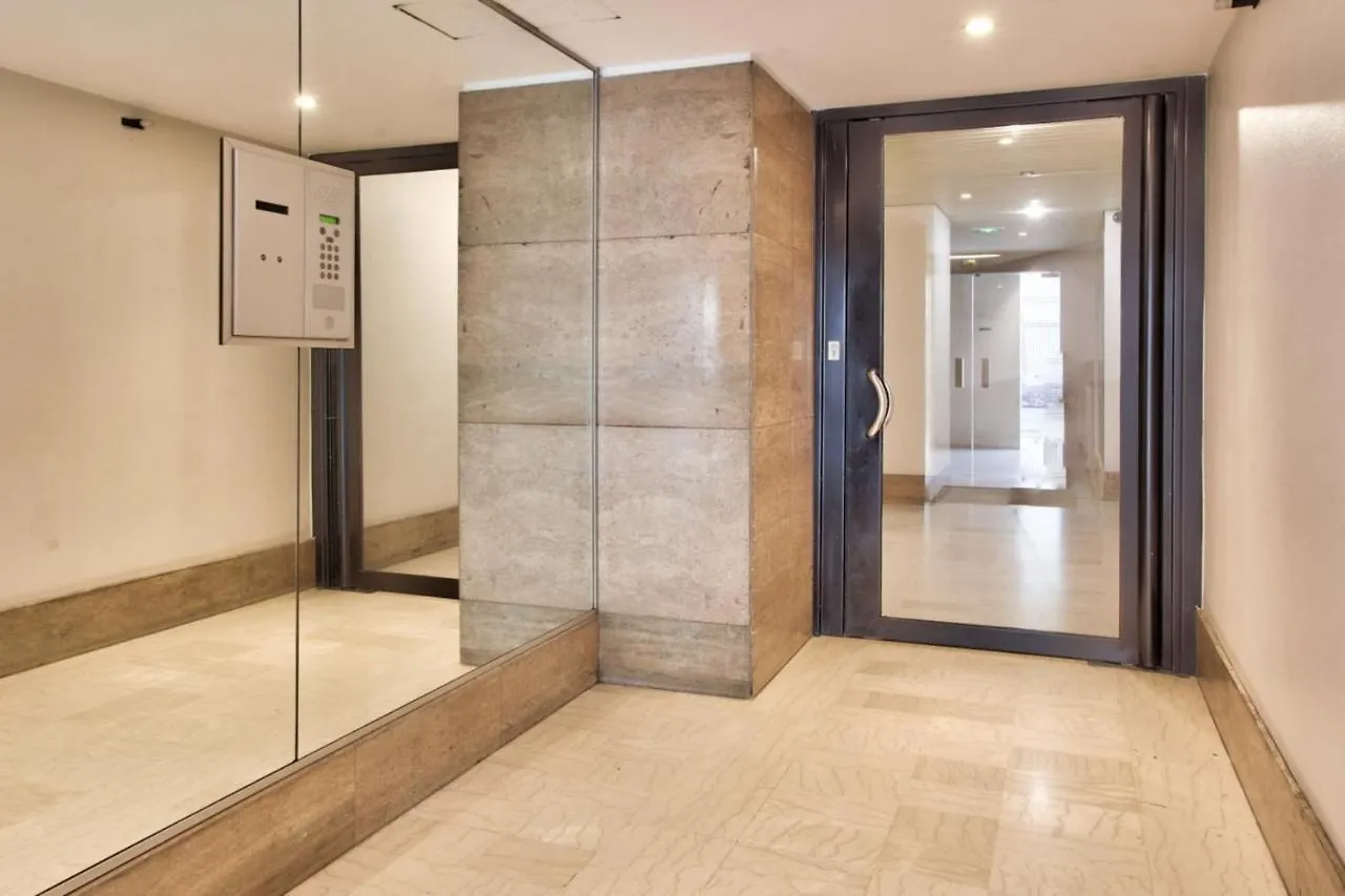 Charming Studio In The Heart Of The Invalides