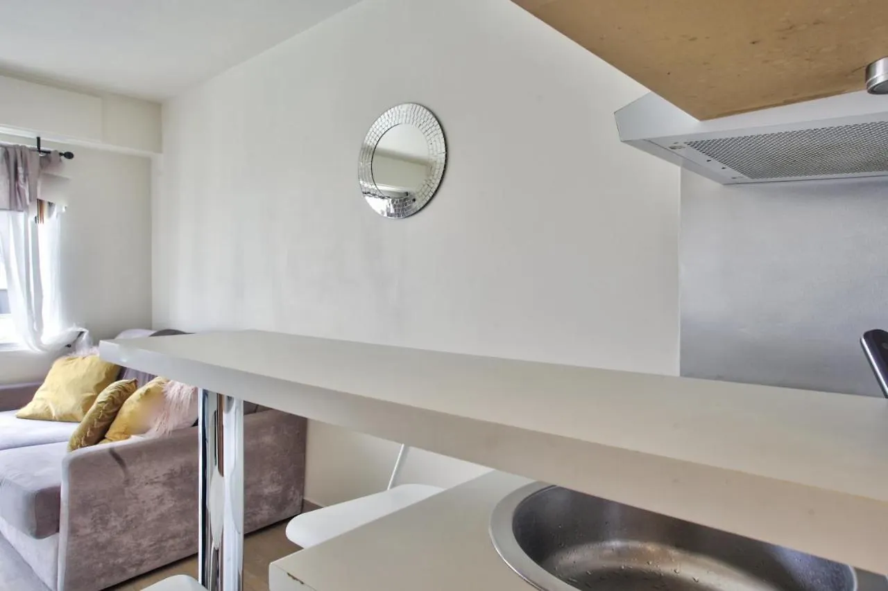 Lejlighed Charming Studio In The Heart Of The Invalides